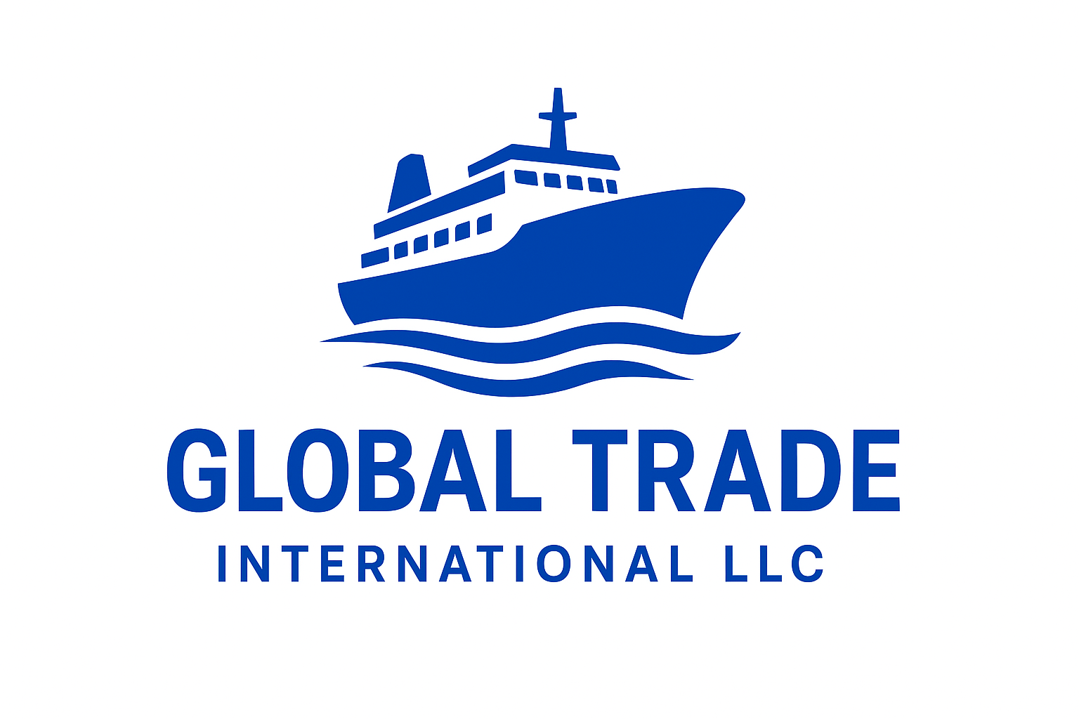 Global Trade International LLC Logo